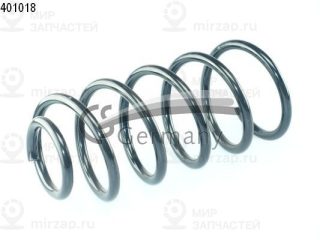Запчасть COIL SPRINGS 14401018