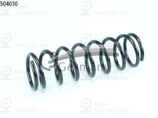 Запчасть COIL SPRINGS 14504030