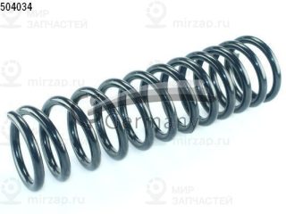 Запчасть COIL SPRINGS 14504034