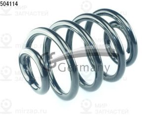 Запчасть COIL SPRINGS 14504114