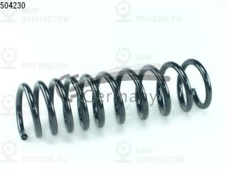 Запчасть COIL SPRINGS 14504230