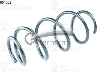 Пружина ходовой части COIL SPRINGS 14601002