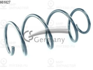 Запчасть COIL SPRINGS 14601027