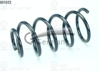 Запчасть COIL SPRINGS 14601033
