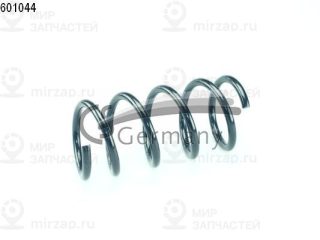 Запчасть COIL SPRINGS 14601044