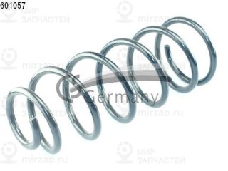 Запчасть COIL SPRINGS 14601057