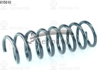 Запчасть COIL SPRINGS 14615010