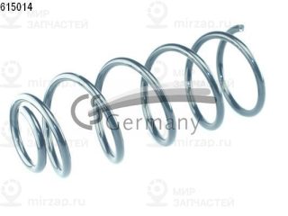 Запчасть COIL SPRINGS 14615014