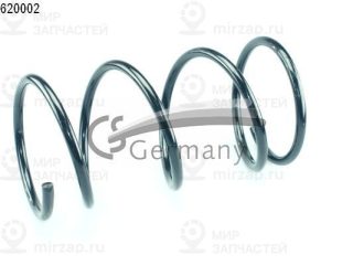 Запчасть COIL SPRINGS 14620002