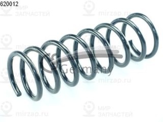 Запчасть COIL SPRINGS 14620012
