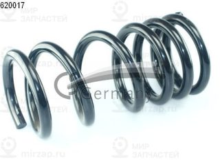 Запчасть COIL SPRINGS 14620017