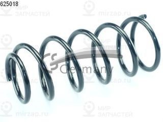 Запчасть COIL SPRINGS 14625018