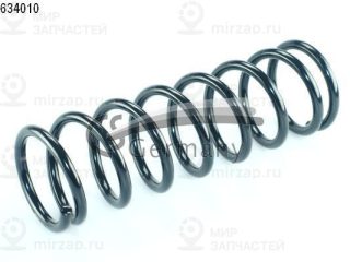 Пружина ходовой части COIL SPRINGS 14634010