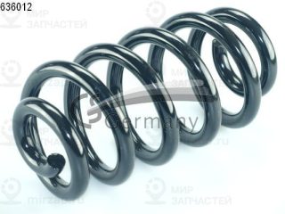Запчасть COIL SPRINGS 14636012