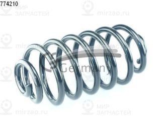 Запчасть COIL SPRINGS 14774210