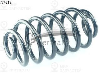 Запчасть COIL SPRINGS 14774213