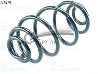 Запчасть COIL SPRINGS 14774279