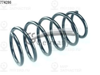 Запчасть COIL SPRINGS 14774286