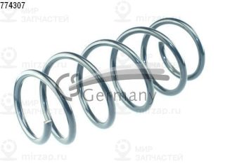 Запчасть COIL SPRINGS 14774307