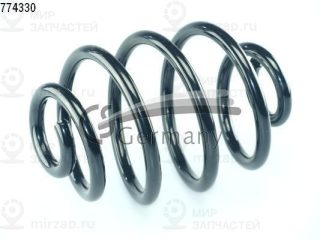 Запчасть COIL SPRINGS 14774330
