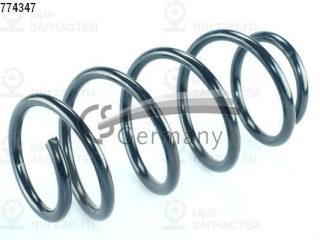 Запчасть COIL SPRINGS 14774347