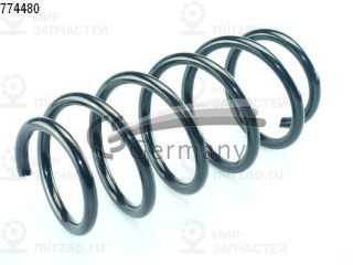 Запчасть COIL SPRINGS 14774480