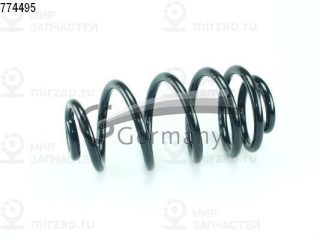 Запчасть COIL SPRINGS 14774495