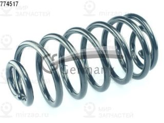 Запчасть COIL SPRINGS 14774517