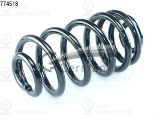 Пружина ходовой части COIL SPRINGS 14774518