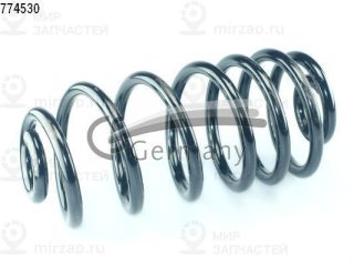 Запчасть COIL SPRINGS 14774530