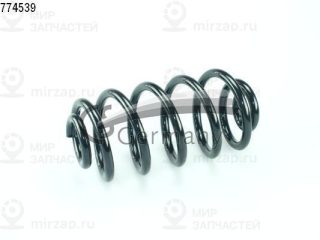 Запчасть COIL SPRINGS 14774539