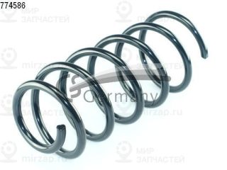 Запчасть COIL SPRINGS 14774586