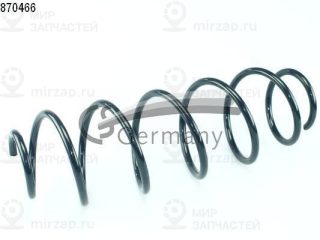 Запчасть COIL SPRINGS 14870466