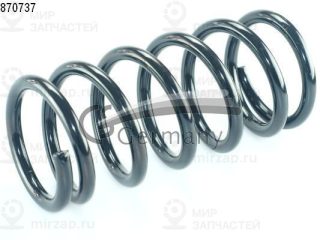 Запчасть COIL SPRINGS 14870737