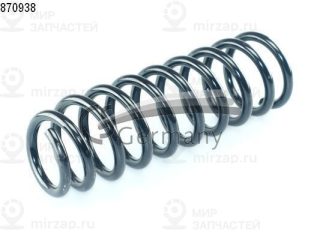Запчасть COIL SPRINGS 14870938