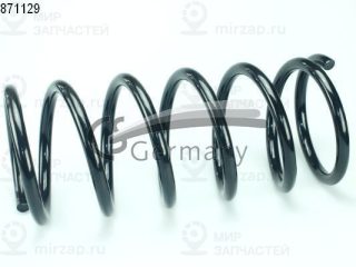 Запчасть COIL SPRINGS 14871129