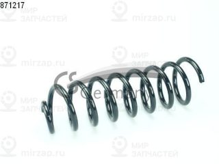 Запчасть COIL SPRINGS 14871217