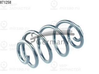 Запчасть COIL SPRINGS 14871258