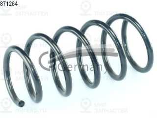 Запчасть COIL SPRINGS 14871264
