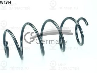 Запчасть COIL SPRINGS 14871284