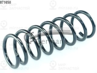 Запчасть COIL SPRINGS 14871650