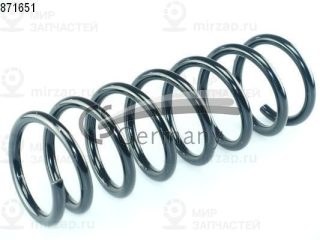 Запчасть COIL SPRINGS 14871651