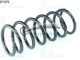 Запчасть COIL SPRINGS 14871678