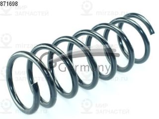 Запчасть COIL SPRINGS 14871698