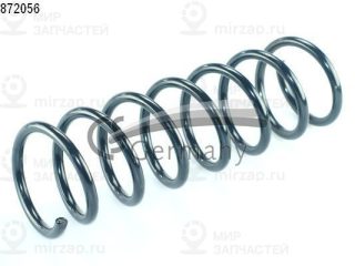 Запчасть COIL SPRINGS 14872056