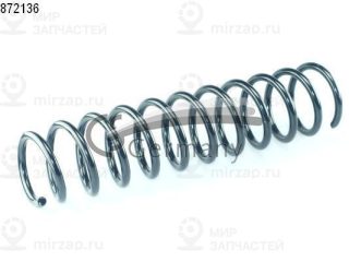 Запчасть COIL SPRINGS 14872136