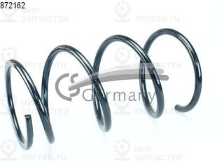 Запчасть COIL SPRINGS 14872162
