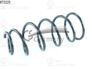 Запчасть COIL SPRINGS 14872225