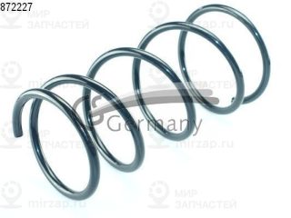 Запчасть COIL SPRINGS 14872227