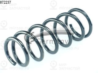 Запчасть COIL SPRINGS 14872237